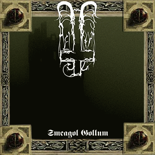 Aeigort : Smeagol Gollum